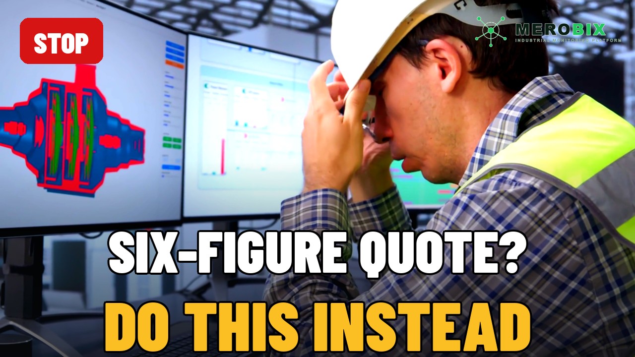 SCADA Migration Without the Disaster - A Field-Tested Plan