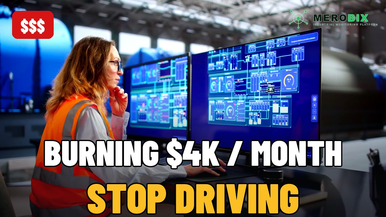 Wellhead Monitoring in 2026 - Stop Driving to Your Wells